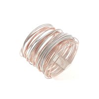 Bracciale Pesavento Donna in Argento WDNAD371 - WDNAD371